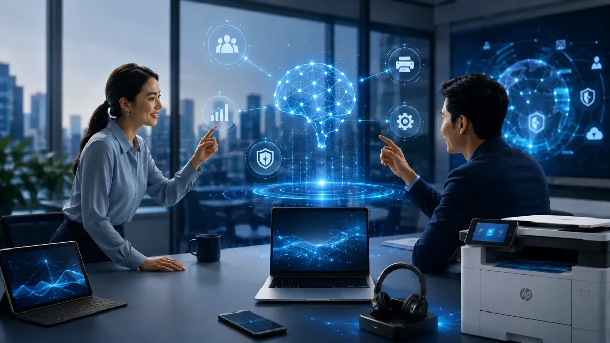 Dari Chatbot ke Agen AI Eksekutif untuk Bisnis