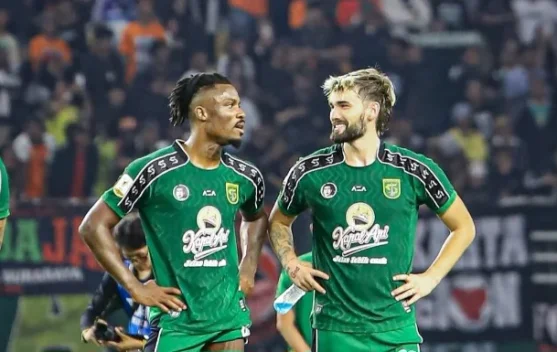 Dari Evaluasi Fisik hingga Chemistry: 9 Hari TC yang Mematangkan Persebaya