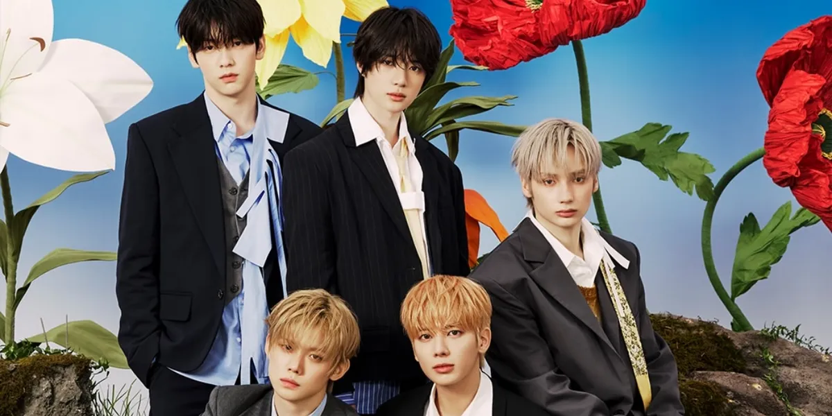 TXT Umumkan Konser STEAL THE WIND di Jakarta: Panduan Lengkap untuk MOA