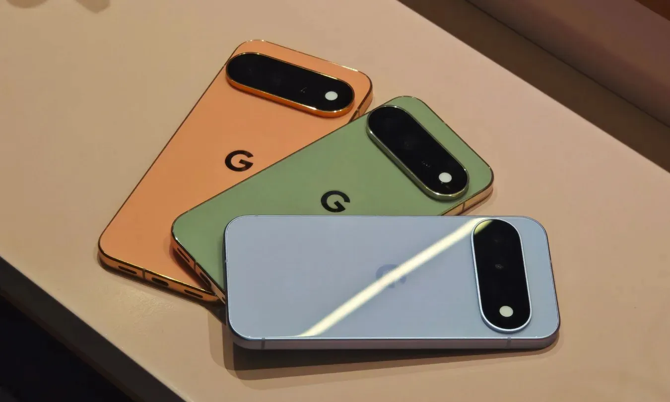 Google Pixel 11: Naik Harga, Masih Worth It?