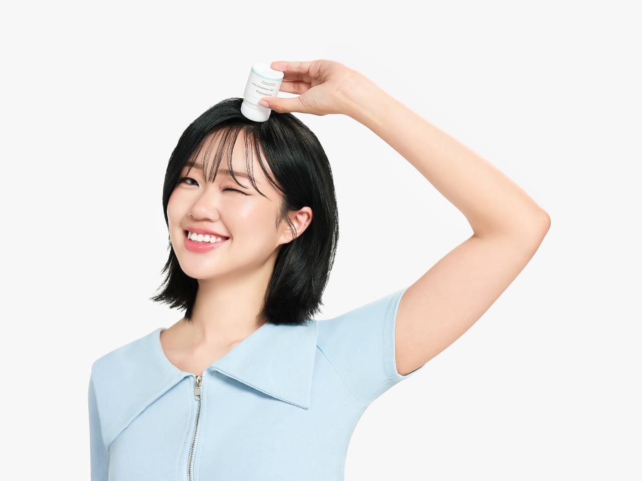 Dry Shampoo untuk Rambut Lepek: Panduan Memilih dan Menggunakan