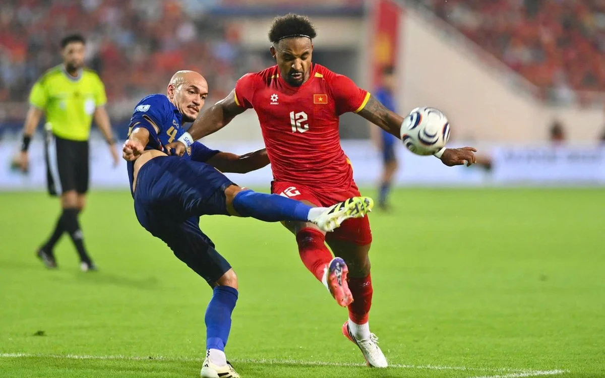 Jadwal Piala AFF: Grup Berat dan Duel Ulangan Besar