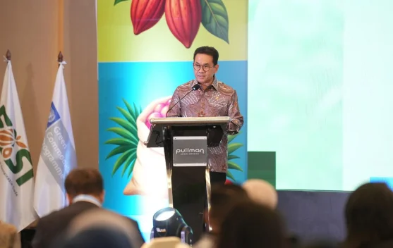 Strategi Perluas Pasar Ekspor Pertanian: Beras, Ikan, Kakao, hingga CPO