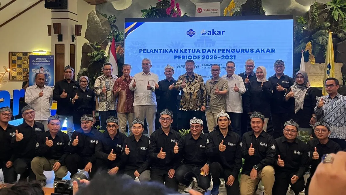 Transformasi Kawasan Kuliner Tradisional Jadi Destinasi Kelas Dunia