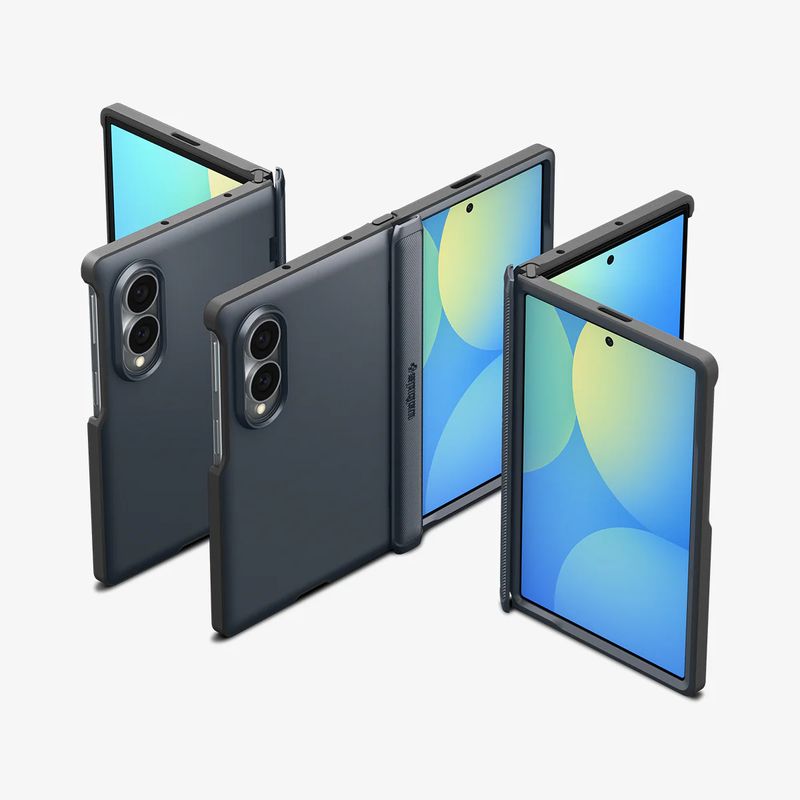 Panduan Lengkap Aksesori Samsung Galaxy Z Fold 8