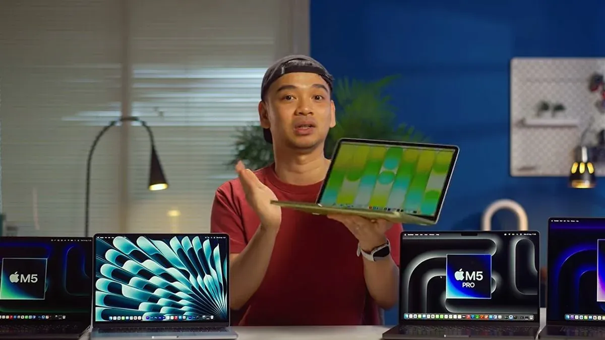 Panduan Beli MacBook: Pilih Sesuai Kebutuhan, Bukan Gengsi