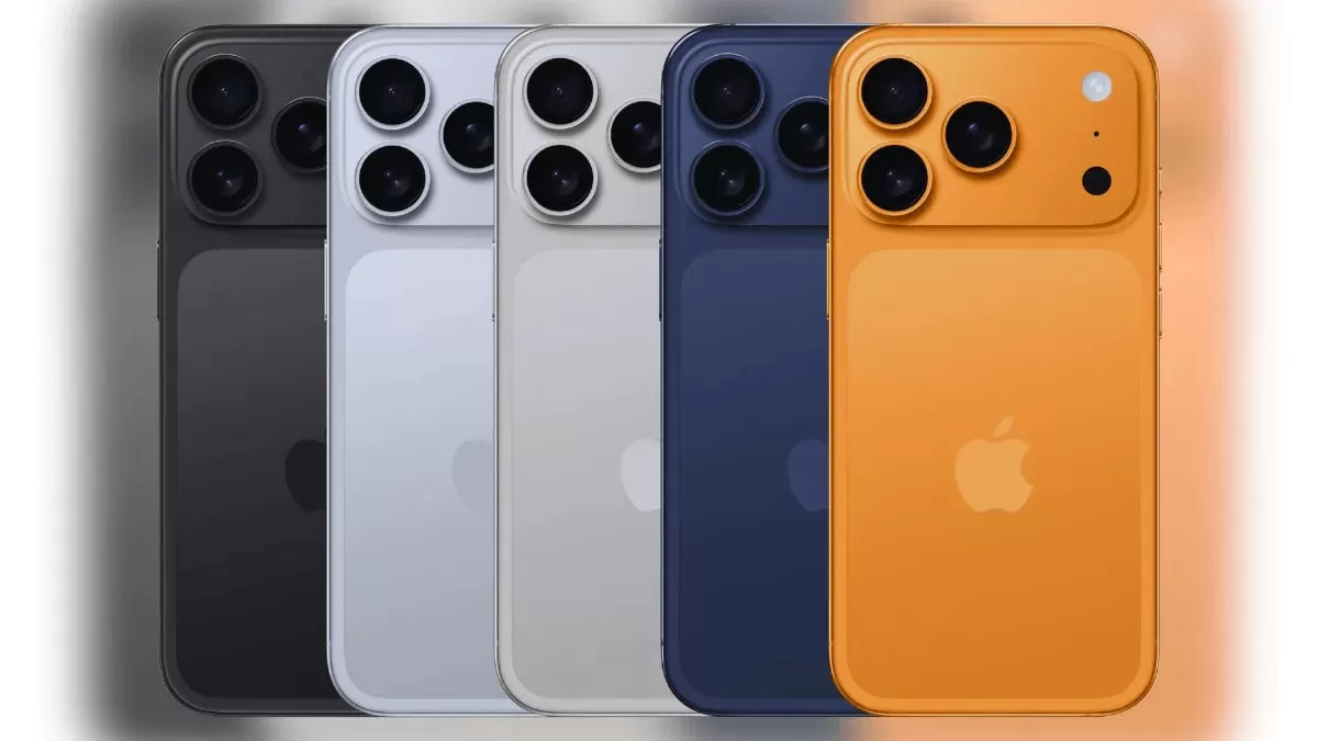 iPhone 17 Kuasai Penjualan Global: Apa Artinya untuk Pembeli Flagship dan Mid-range