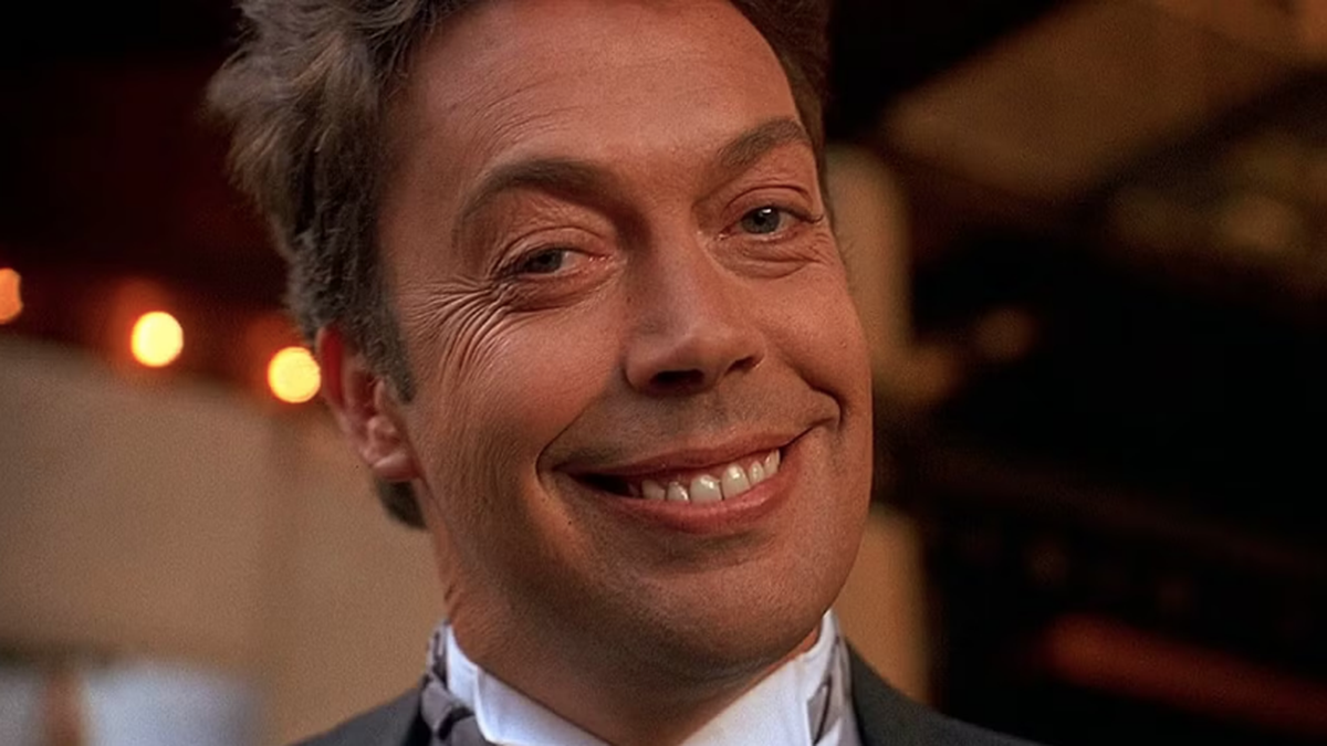 Tim Curry dan 14 Tahun Perjuangan: Stroke, Penyakit Jantung, dan Warisan Abadi