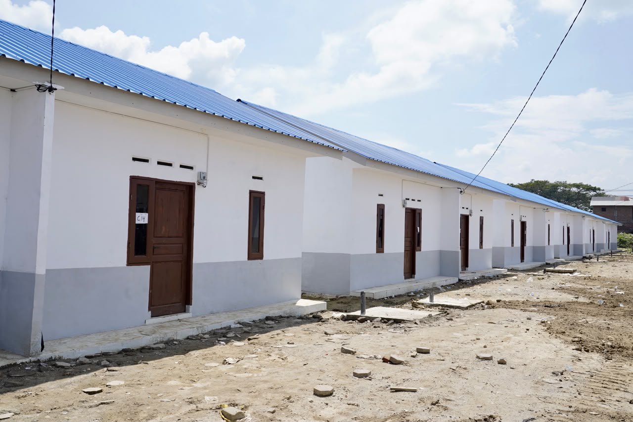 Program Sertifikasi 11 Juta Rumah: Jalan Cepat Menuju Kepemilikan Lahan Resmi