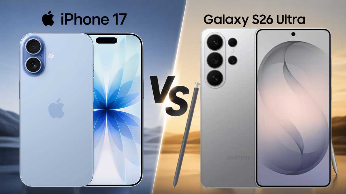 10 Ponsel Paling Laris: Apple–Samsung Mengunci Puncak, Merek China Tersingkir
