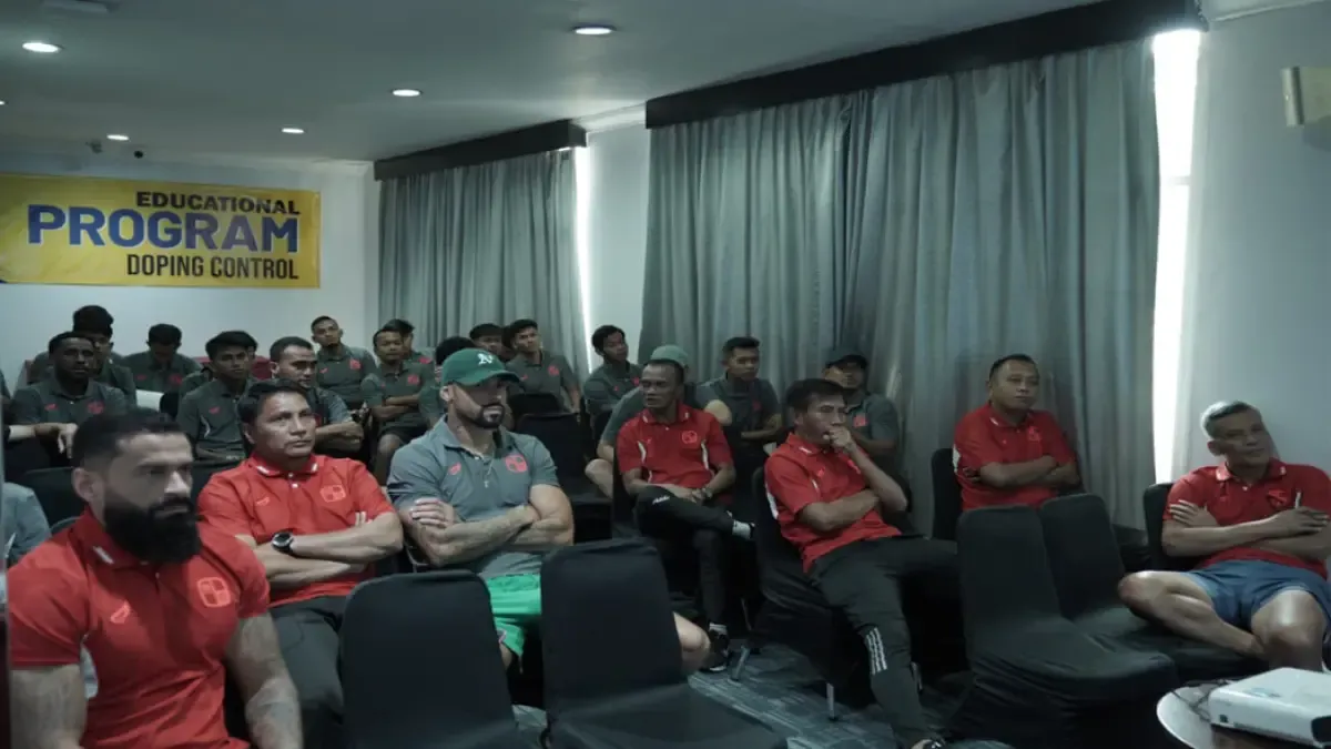 Mengapa Laws of The Game Jadi Senjata Utama Klub Profesional