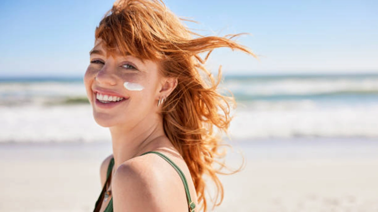 5 Sunscreen Non-Comedogenic Terbaik untuk Kulit Berjerawat