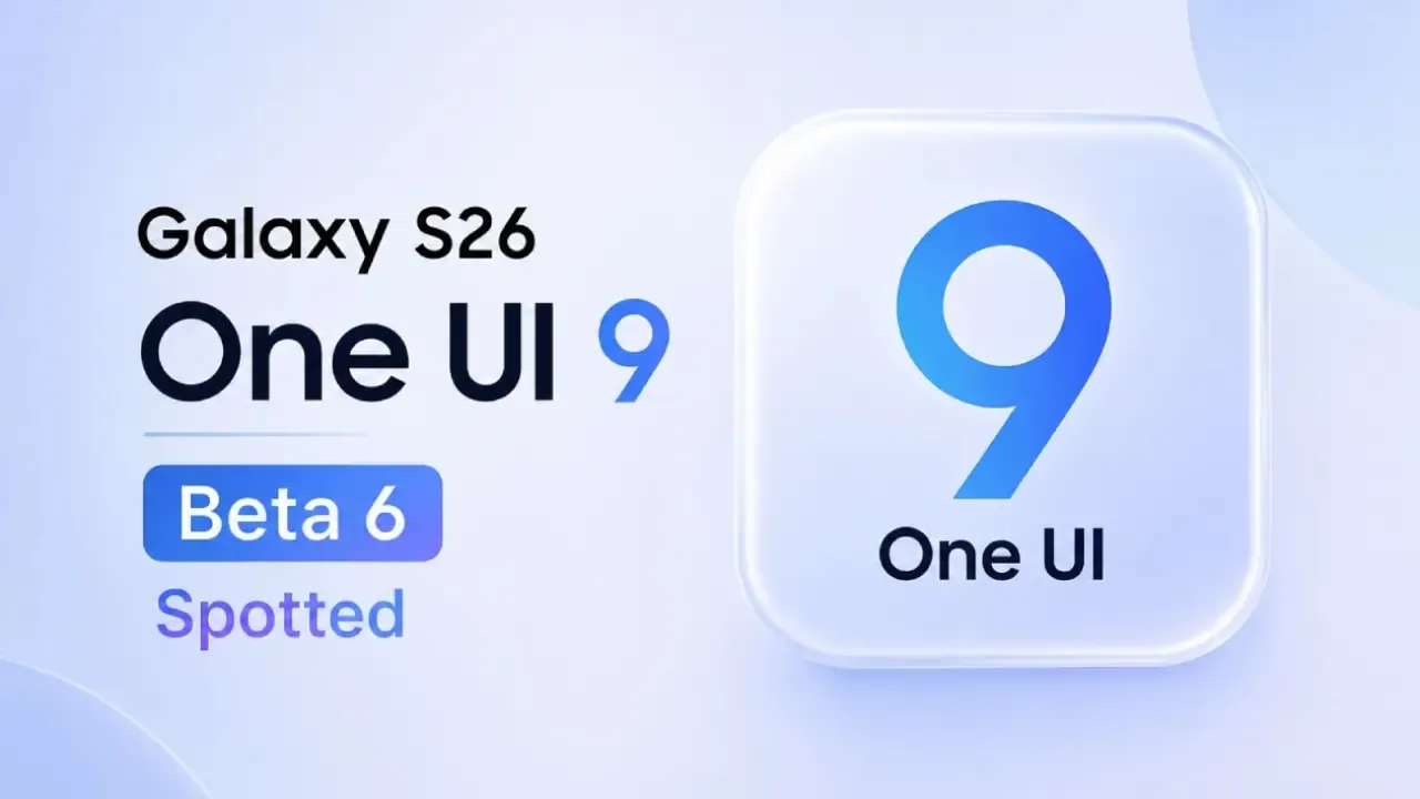 One UI 9 Beta 6: Cara Mengaktifkan dan Pakai AI Select di Galaxy S26