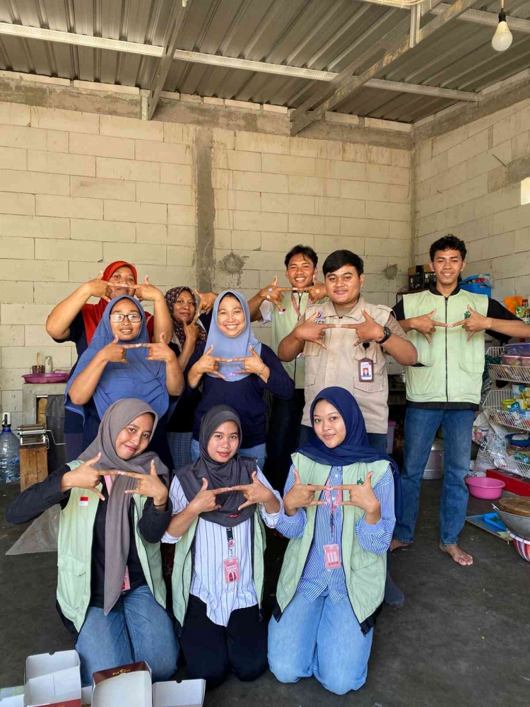 Sertifikasi Halal Gratis Mengangkat UMKM Kuliner Lokal Naik Kelas