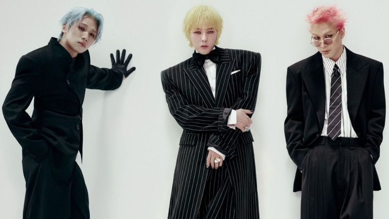 Harga Tiket Konser K-Pop Tertinggi: Breakdown Lengkap Tarif BIGBANG Jakarta