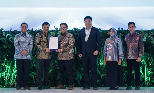 Jawa Tengah Tarik Investasi Hijau Rp19 Triliun Lewat Forum Bisnis Terbesar