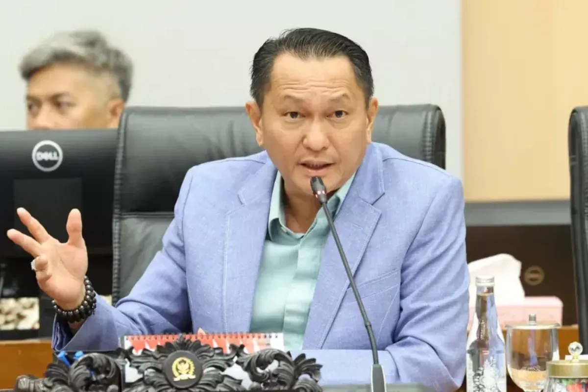 Dukungan Lintas Fraksi untuk Target 100 GW Surya