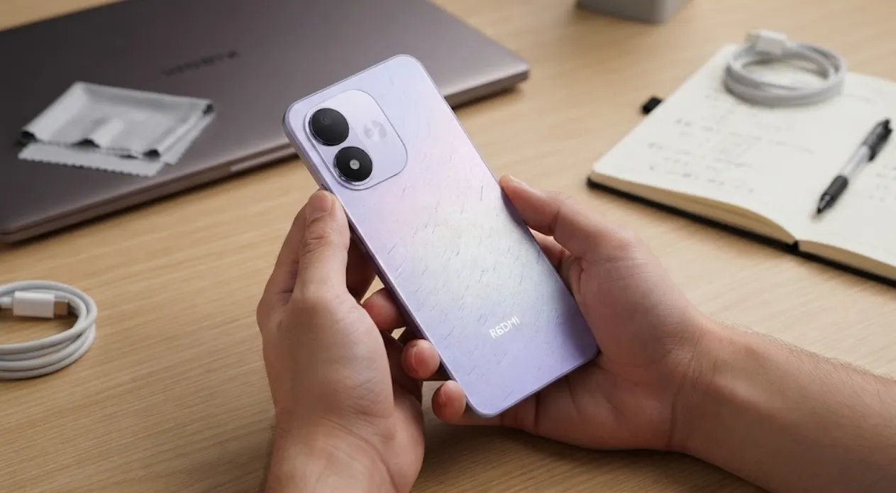 Redmi Note 17 Baterai 8.000 mAh: Flagship Killer atau Sekadar Hype?