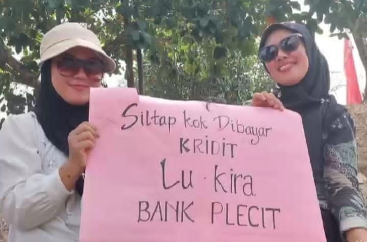 Tunggakan Siltap Desa Picu Krisis Kepercayaan di Tubaba