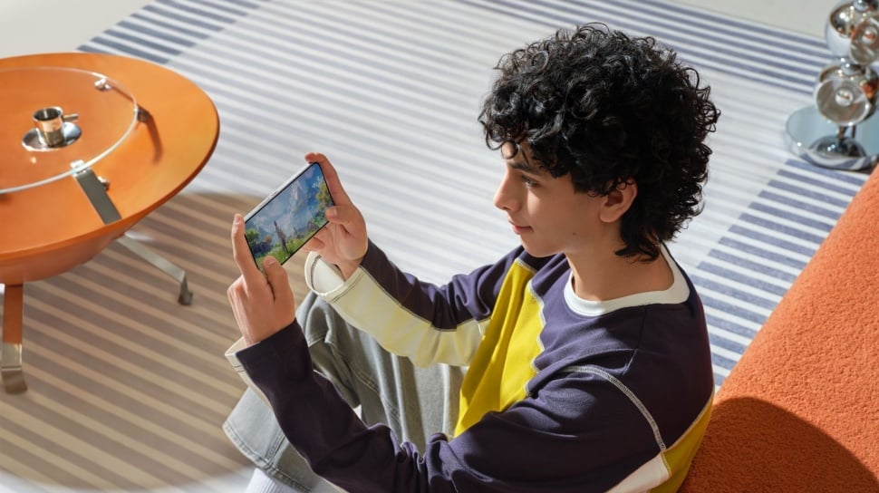 POCO X8 Pro Series Taklukkan Semua Genre Game Mobile