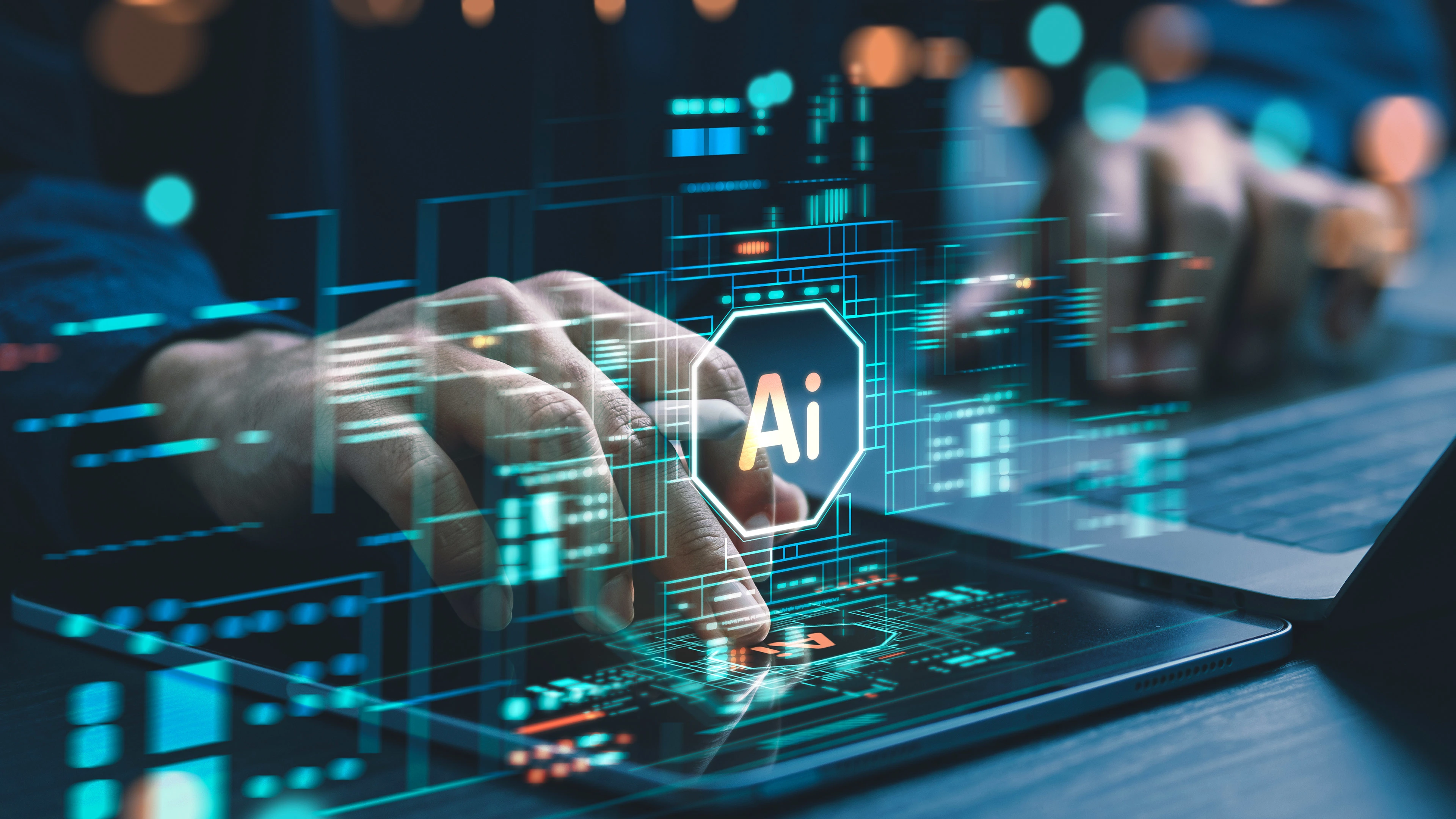 Biaya Komputasi AI Meledak dan Risiko Tokenmaxxing di Perusahaan Teknologi