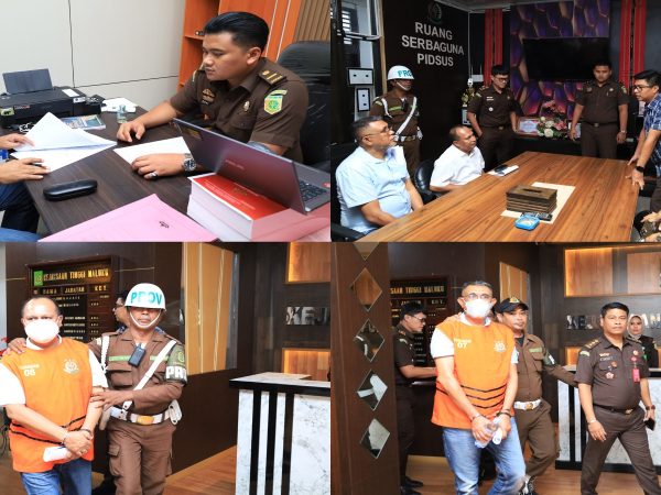 Mantan Pejabat Kejaksaan dan Pencucian Uang: Mengurai Kronologi dan Bukti