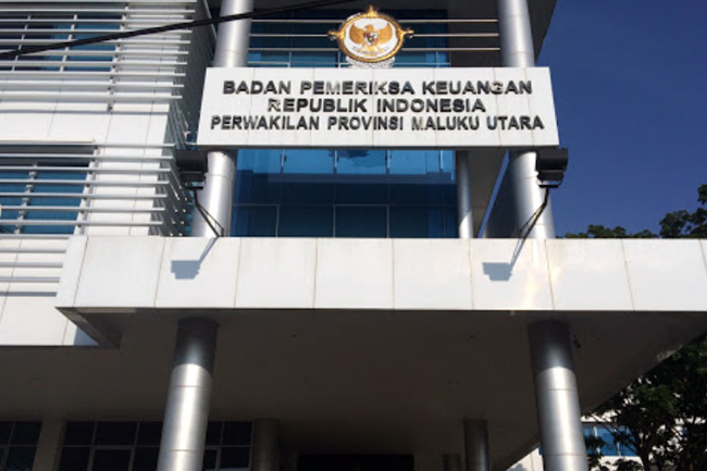 Temuan BPK Ungkap Pola Masalah Pengelolaan Dana Proyek Daerah