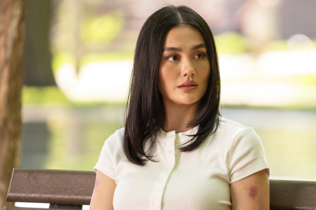 Dari Reacher ke Marvel: Fan Casting yang Mendorong Lompatan Karier Agnez Mo