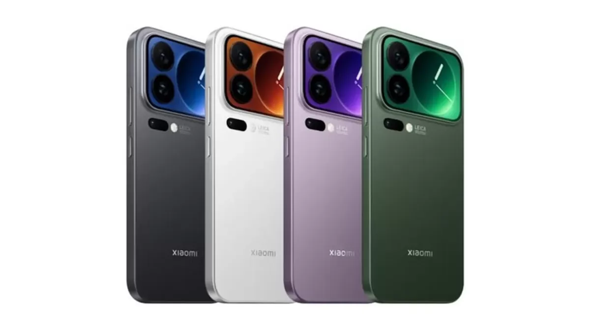 Xiaomi 18 Series: Chipset 2nm, Kamera 200MP, Peluncuran Bertahap