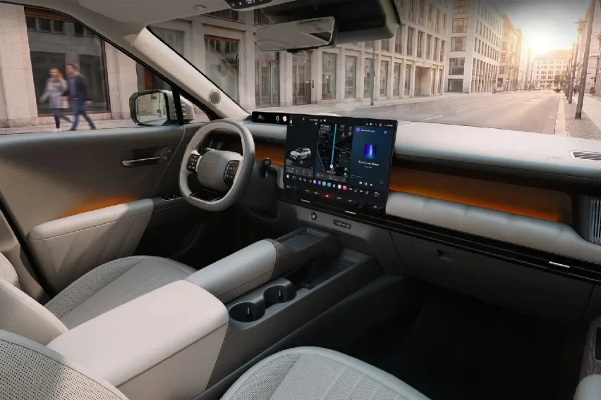 Hyundai Tucson Generasi Terbaru: Radikal, Hybrid, Futuristik