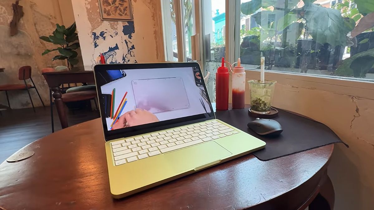 MacBook Air Langka: Pilih Neo, M5, atau M5 Max?