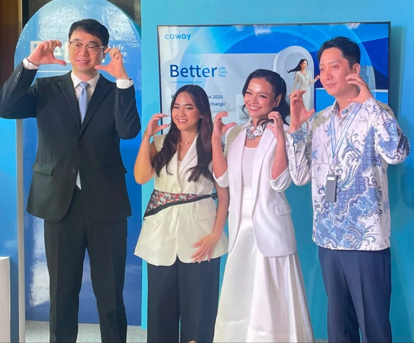 Kualitas Air Rumah Sama Pentingnya dengan Skincare untuk Skin Barrier