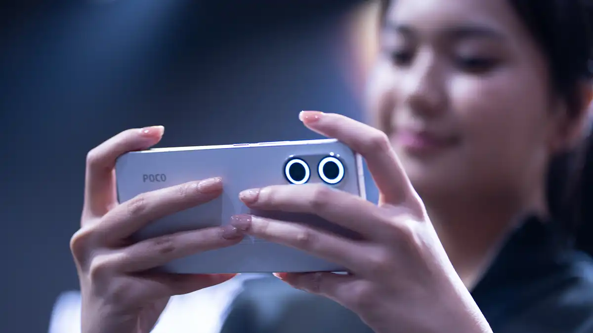 Review POCO X8 Pro Series: Mesin Gaming Mobile Ekstrem