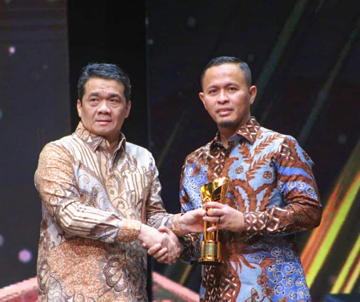 Pekanbaru Targetkan 50 Km Jalan Baru Lewat Kolaborasi CSR