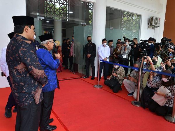 Dari Terisolasi ke Beranda Terdepan: Lompatan Ekonomi dari Pos Lintas Batas