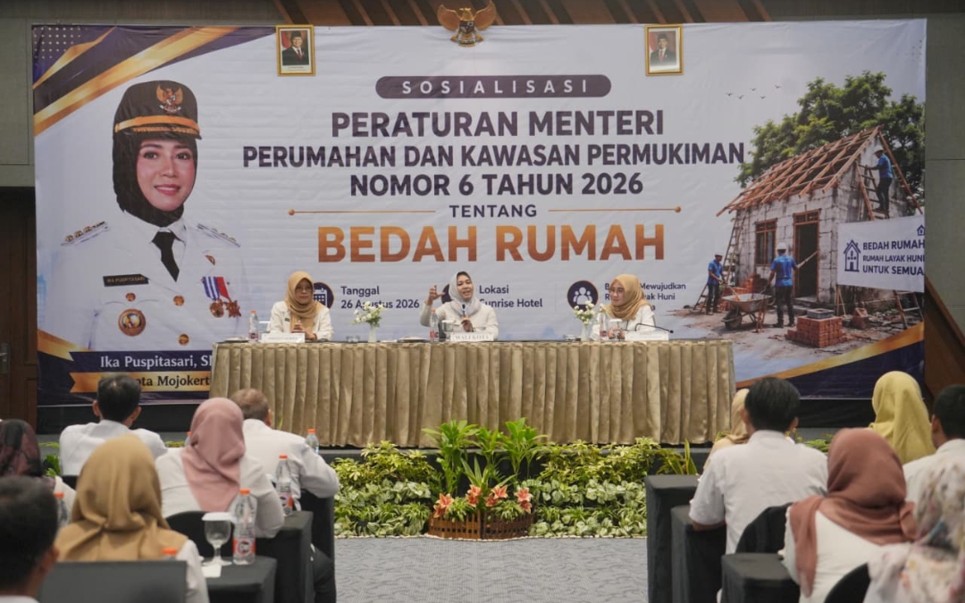 Target Renovasi Rumah Kumuh: Dana, Kuota, dan Strategi Daerah