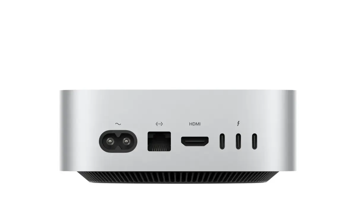 Mac mini M6 dan M5 Pro: Mesin AI Desktop Ringkas untuk Profesional