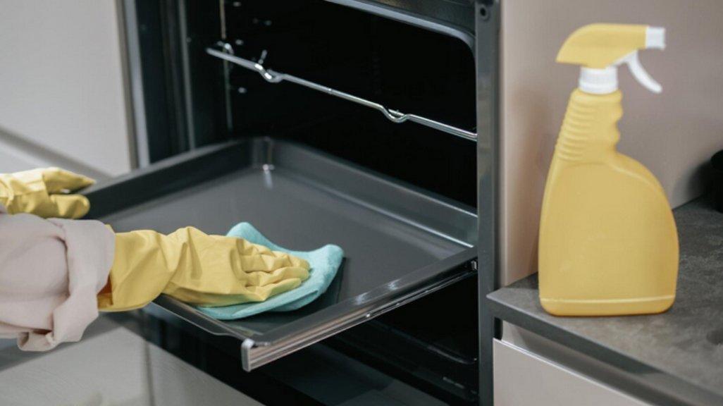 Oven Listrik UMKM: Hemat Energi, Kapasitas Maksimal