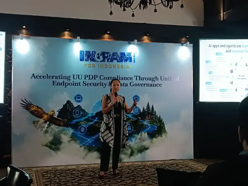 Penipuan Berbasis AI: Menguji Keamanan dan Kepatuhan Data