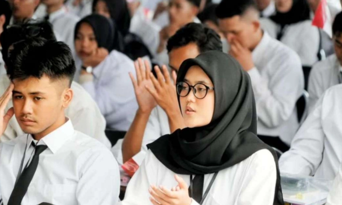 Program SMK Go Global: Lulusan Vokasi Menantang Pasar Kerja Dunia