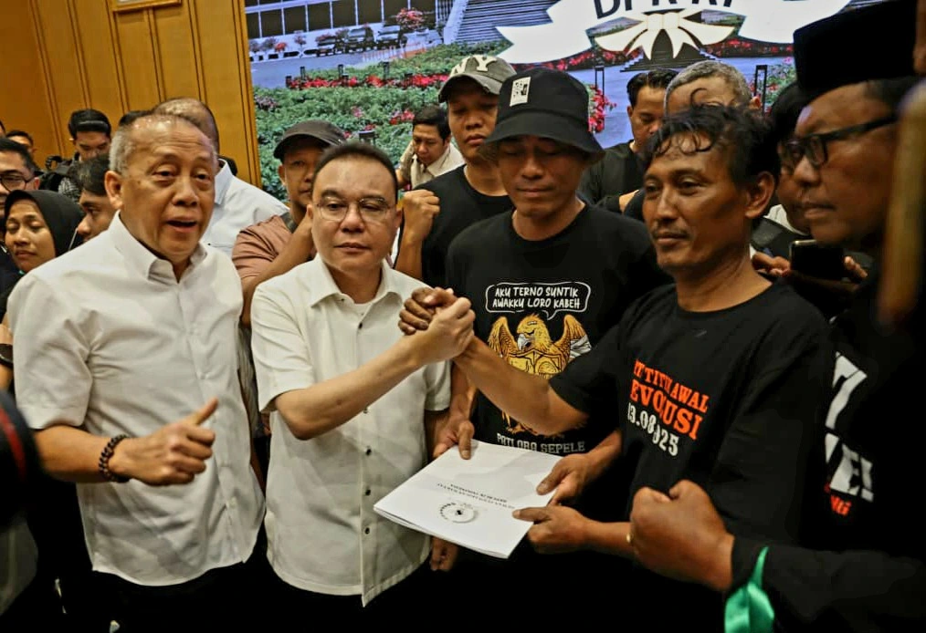 RUU Perampasan Aset: Peluang Penguatan IHSG dan Rupiah