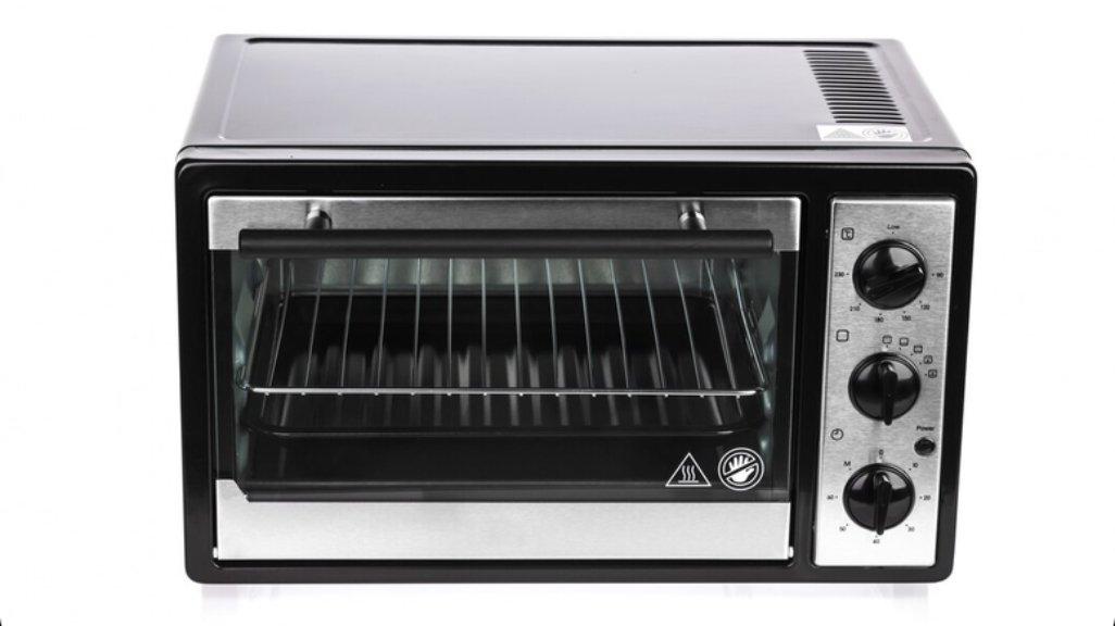 Oven Listrik UMKM: Hemat Energi, Kapasitas Maksimal
