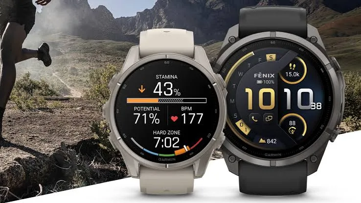 Garmin Fenix 9 Pro: Evolusi Smartwatch AMOLED Titanium untuk Atlet Serius