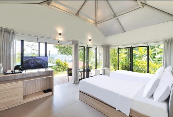 Hotel Murah untuk Staycation Keluarga di Jawa