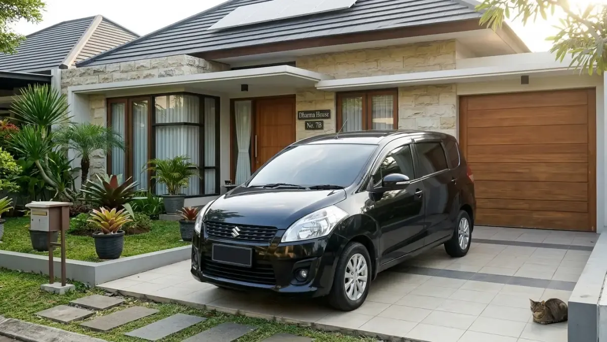 Panduan Harga Suzuki Ertiga Bekas: Pilih 2012, 2013, atau 2014?