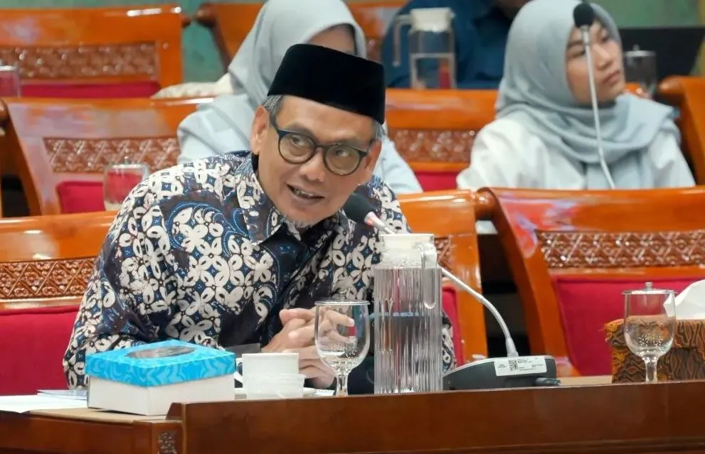 Guru PPPK Paruh Waktu Dialihkan ke Pusat: Napas Baru bagi Karier dan APBD