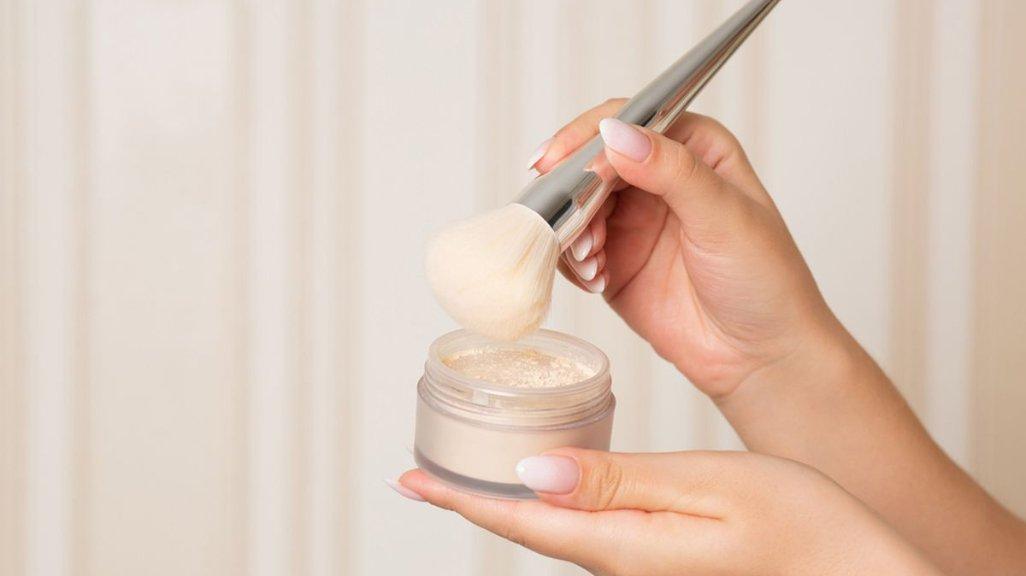5 Loose Powder Lokal Terbaik untuk Makeup Rapi Tanpa Flashback