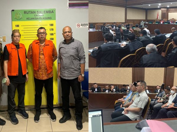 Mantan Pejabat Kejaksaan dan Pencucian Uang: Mengurai Kronologi dan Bukti