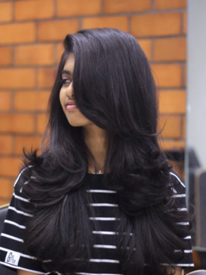 Pilih Model Rambut Sesuai Bentuk Wajah: Panduan Lengkap