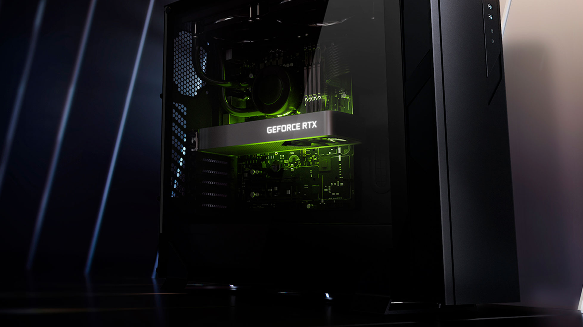 RTX 3060 12GB Melompat 60%: Saatnya Pindah ke RTX 5060?